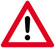 danger sign